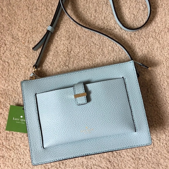 Kate Spade Leonard Street Clarise - Picture 3 of 8